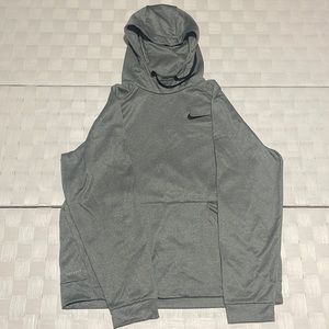 Mens Nike Dri Fit pullover hoodie XL